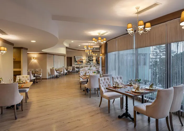 Limak Atlantis Deluxe