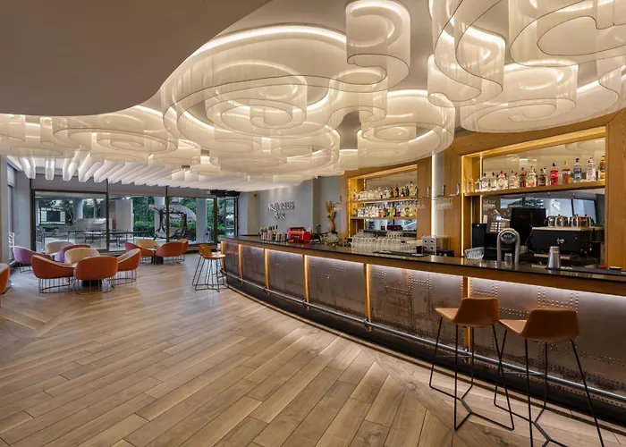 Limak Atlantis Deluxe Ośrodek wypoczynkowy Belek