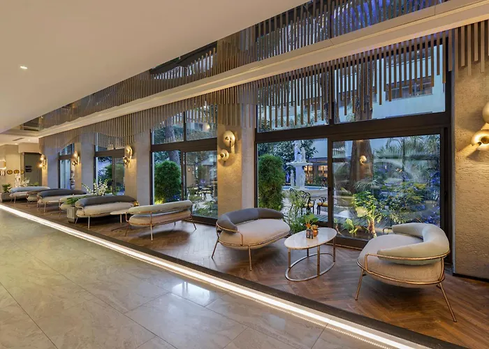 Limak Atlantis Deluxe 5*