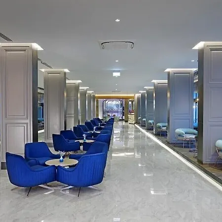Limak Atlantis Deluxe 5*
