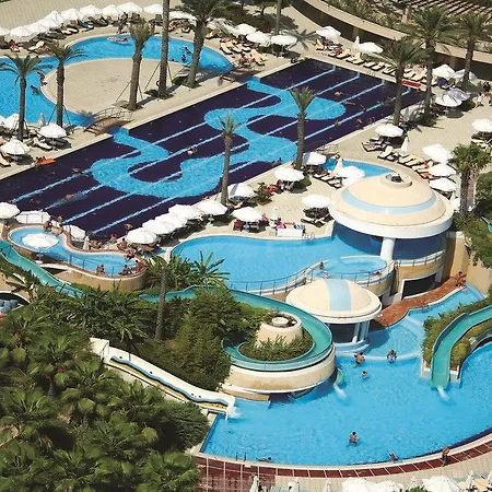 Resort Limak Atlantis Deluxe 5*