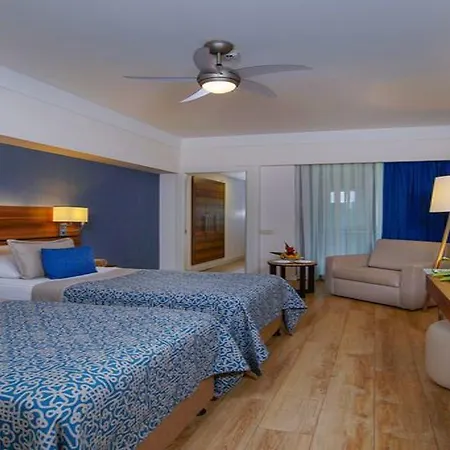 Limak Atlantis Deluxe 5* Belek