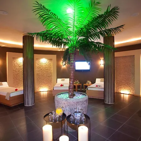 Resort Limak Atlantis Deluxe