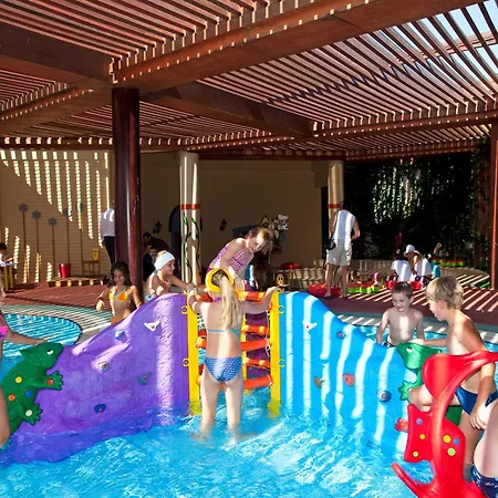 Resort Limak Atlantis Deluxe 5*