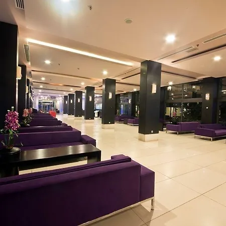 Limak Atlantis Deluxe 5*