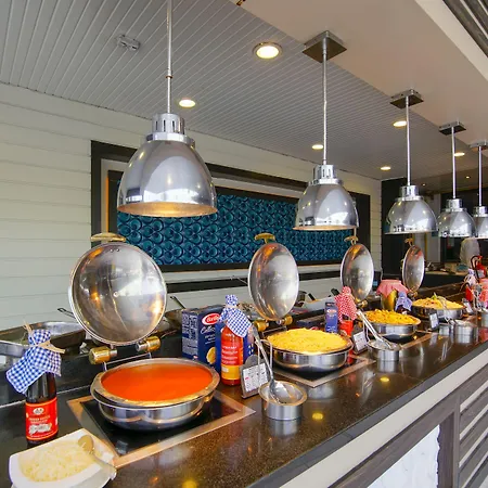 Limak Atlantis Deluxe 5*