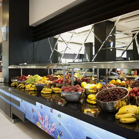 Limak Atlantis Deluxe אתר נופש 5*