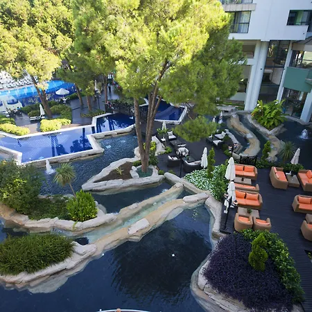 Limak Atlantis Deluxe