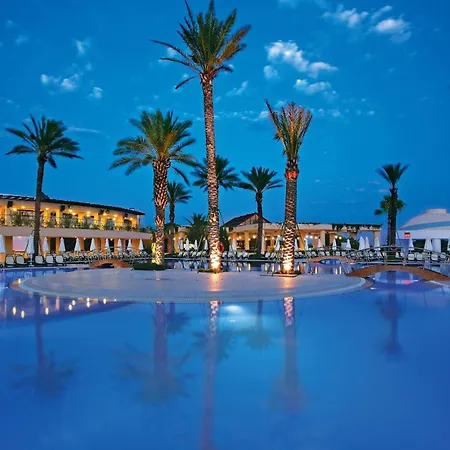 Limak Atlantis Deluxe Rezort 5*