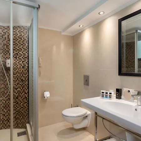 Limak Atlantis Deluxe 5*