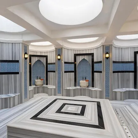 Limak Atlantis Deluxe Rezort 5*