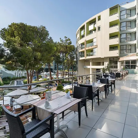 Limak Atlantis Deluxe Belek