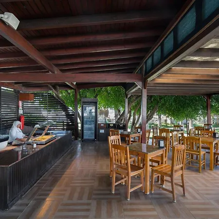 Limak Atlantis Deluxe 5* Belek