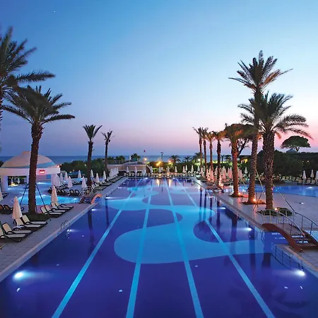 Resort Limak Atlantis Deluxe 5*