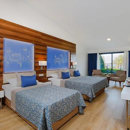 Limak Atlantis Deluxe Resort Belek