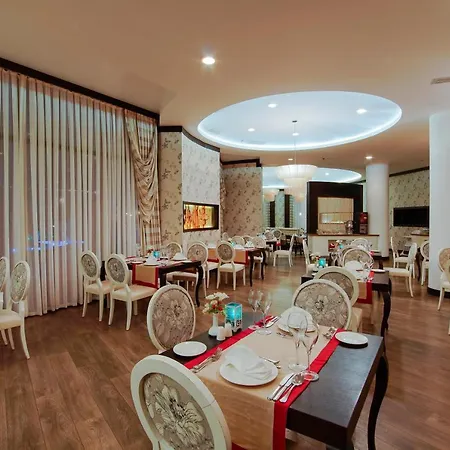 Limak Atlantis Deluxe Belek