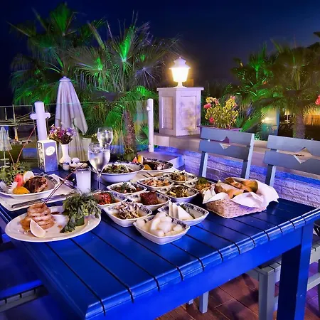 Limak Atlantis Deluxe Belek