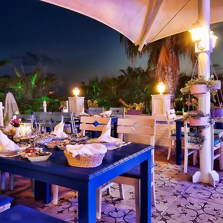 Resort Limak Atlantis Deluxe Belek