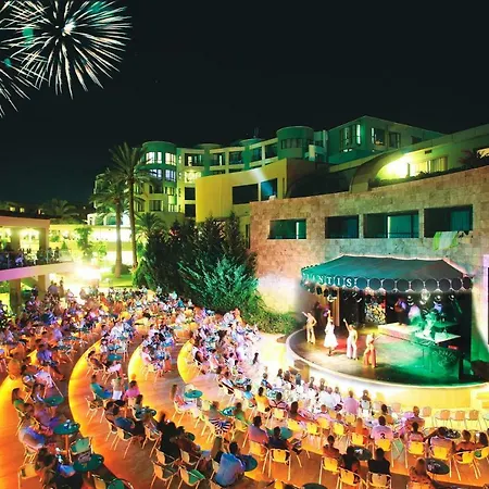Resort Limak Atlantis Deluxe 5*