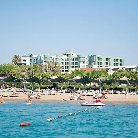 Resort Limak Atlantis Deluxe 5*