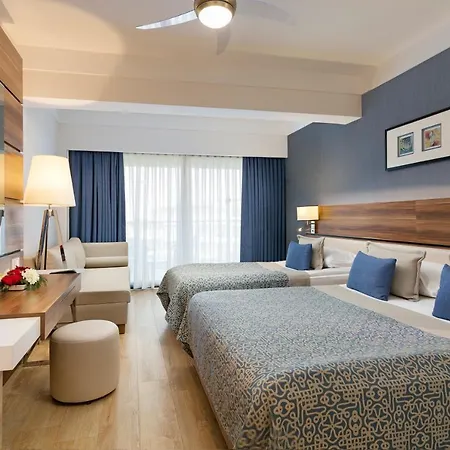 Limak Atlantis Deluxe Resort 5*