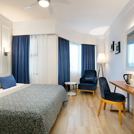 Limak Atlantis Deluxe אתר נופש 5*