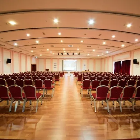 Limak Atlantis Deluxe 5* Belek