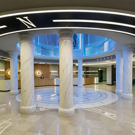 Resort Limak Atlantis Deluxe 5*