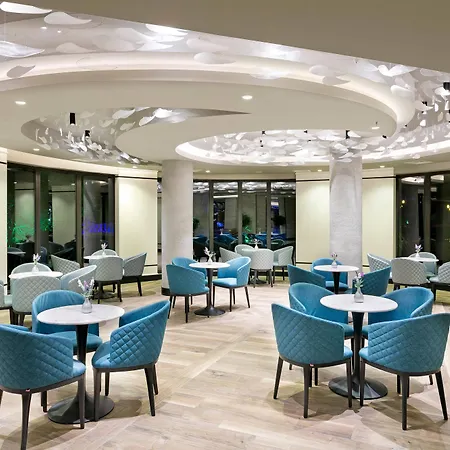 Limak Atlantis Deluxe Resort 5*