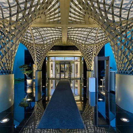 Limak Atlantis Deluxe Belek