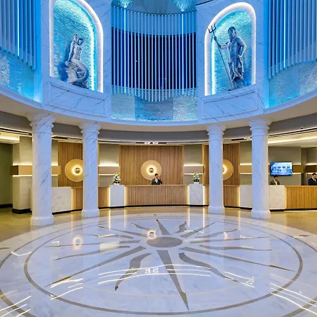 Limak Atlantis Deluxe Resort Belek