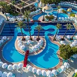 Limak Atlantis Deluxe Belek