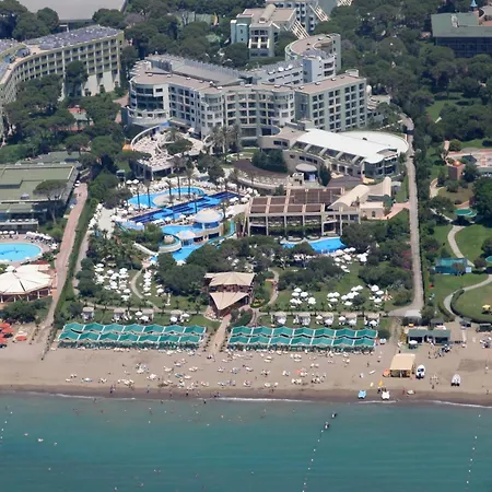 Limak Atlantis Deluxe