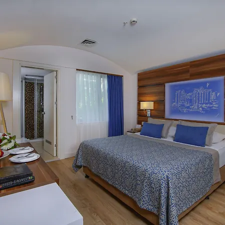 Limak Atlantis Deluxe Complex Belek