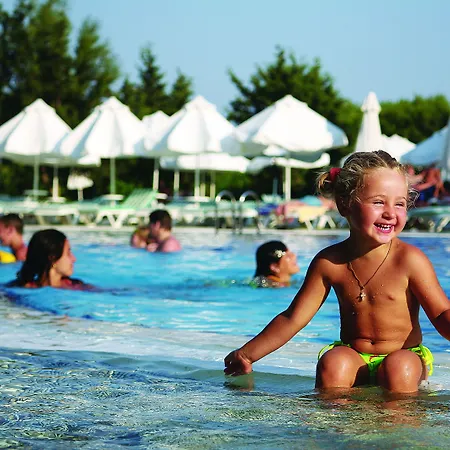 Limak Atlantis Deluxe Complex