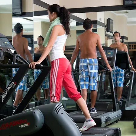 Limak Atlantis Deluxe 贝莱克