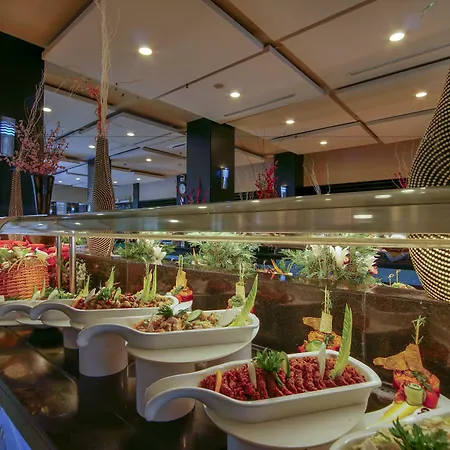 Limak Atlantis Deluxe 5*