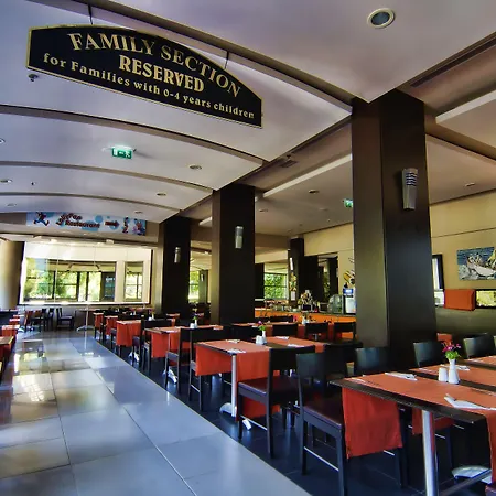 Complex Limak Atlantis Deluxe