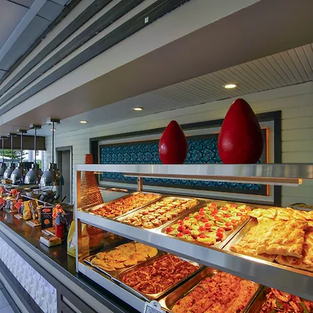 Limak Atlantis Deluxe Belek