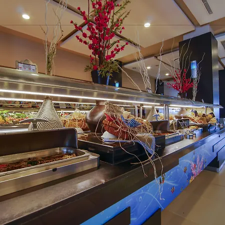 Limak Atlantis Deluxe 5*