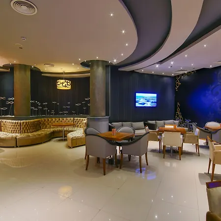 Limak Atlantis Deluxe Belek