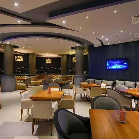 Limak Atlantis Deluxe