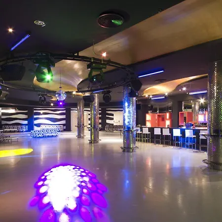 Complex Limak Atlantis Deluxe Belek