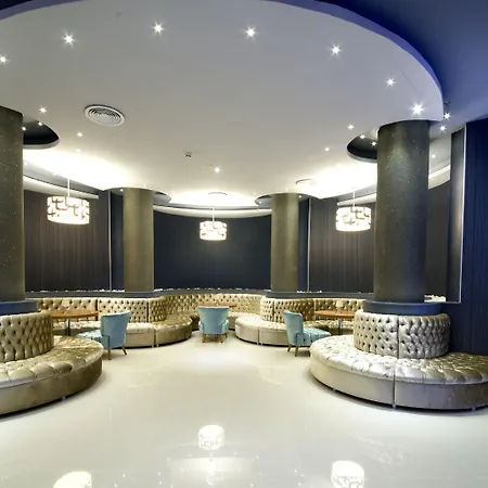 Limak Atlantis Deluxe 5*