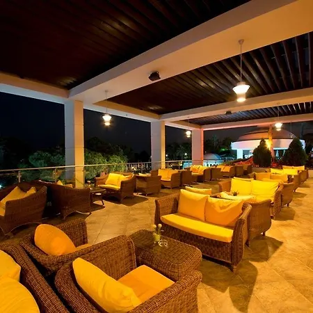 Limak Atlantis Deluxe Belek