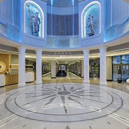 Limak Atlantis Deluxe