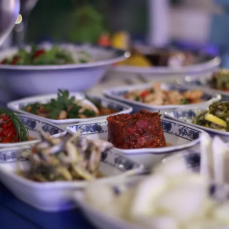 Complex Limak Atlantis Deluxe