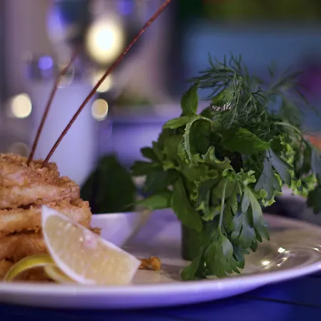 Limak Atlantis Deluxe Complex