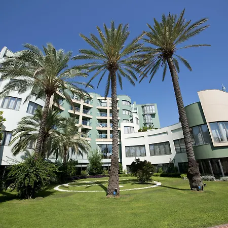 Limak Atlantis Deluxe Complex