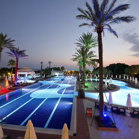 Limak Atlantis Deluxe